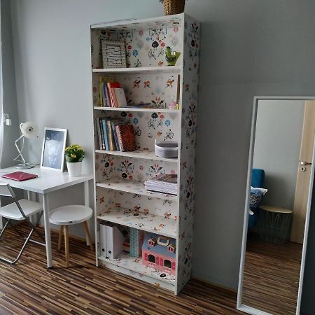 Apartament Swietojanska 139 グディニャ エクステリア 写真