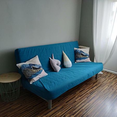Apartament Swietojanska 139 グディニャ エクステリア 写真