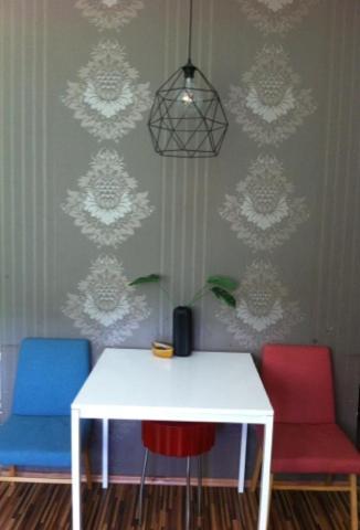 Apartament Swietojanska 139 グディニャ エクステリア 写真