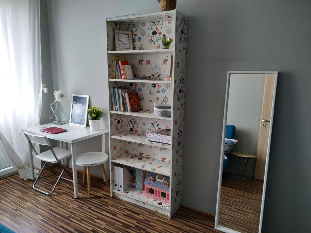 Apartament Swietojanska 139 グディニャ エクステリア 写真
