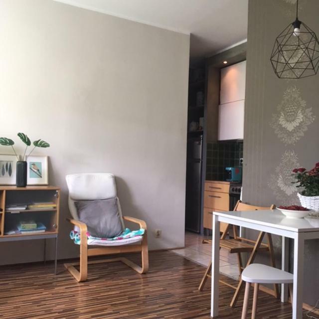 Apartament Swietojanska 139 グディニャ エクステリア 写真