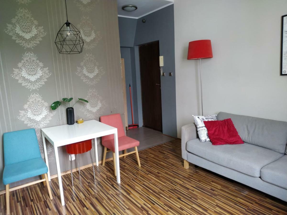 Apartament Swietojanska 139 グディニャ エクステリア 写真