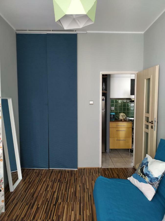 Apartament Swietojanska 139 グディニャ エクステリア 写真